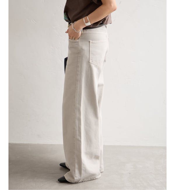 JOURNAL STANDARD「【NEEDBY heritage/ニードバイ ヘリテージ】REMI」|デニム|