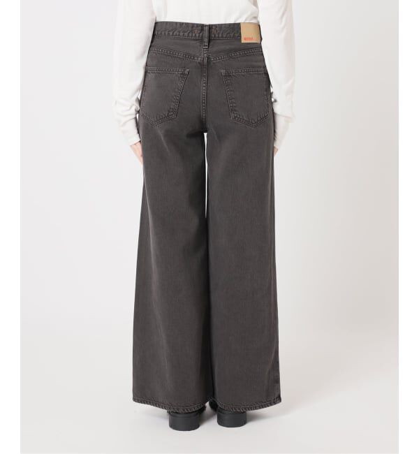 JOURNAL STANDARD「【NEEDBY heritage/ニードバイ ヘリテージ】REMI」|デニム|