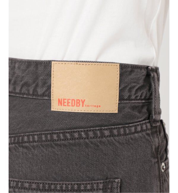 JOURNAL STANDARD「【NEEDBY heritage/ニードバイ ヘリテージ】REMI」|デニム|