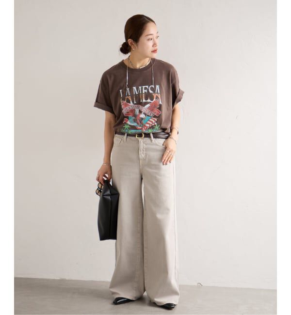 JOURNAL STANDARD「【NEEDBY heritage/ニードバイ ヘリテージ】REMI」|デニム|