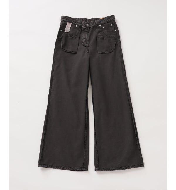 JOURNAL STANDARD「【NEEDBY heritage/ニードバイ ヘリテージ】REMI」|デニム|