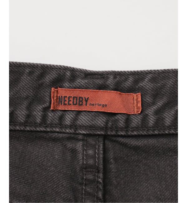 JOURNAL STANDARD「【NEEDBY heritage/ニードバイ ヘリテージ】REMI」|デニム|