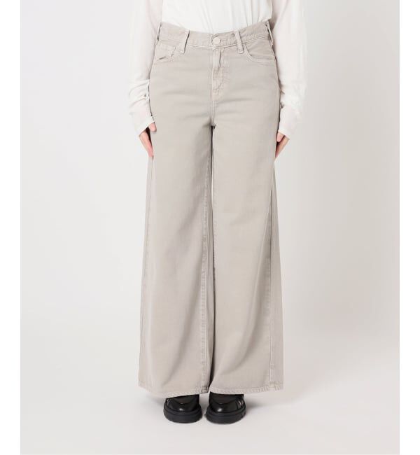 JOURNAL STANDARD「【NEEDBY heritage/ニードバイ ヘリテージ】REMI」|デニム|