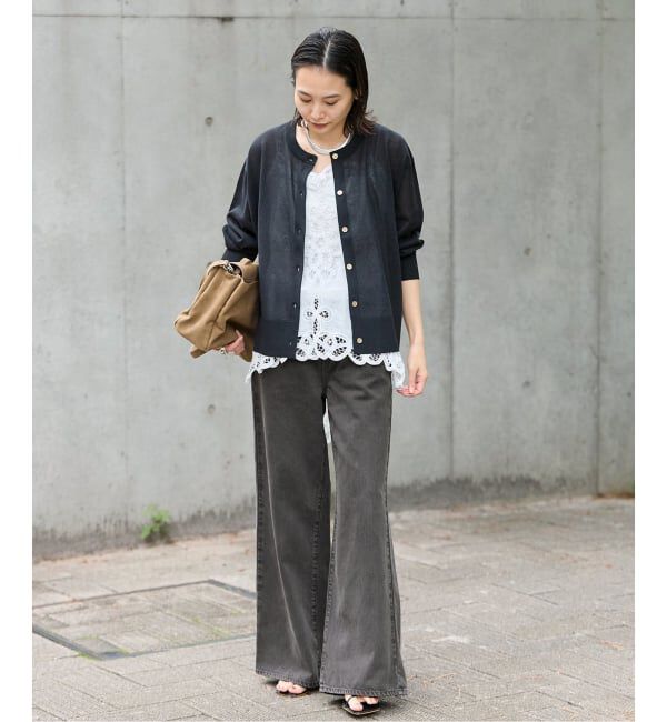 JOURNAL STANDARD「【NEEDBY heritage/ニードバイ ヘリテージ】REMI」|デニム|