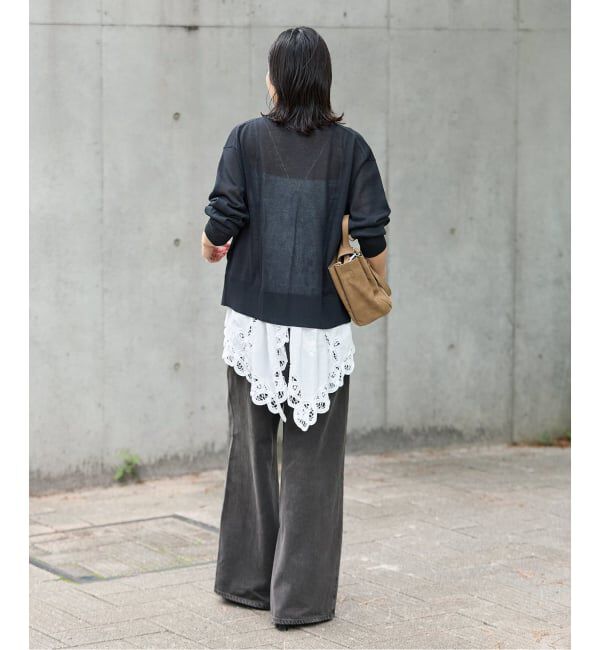 JOURNAL STANDARD「【NEEDBY heritage/ニードバイ ヘリテージ】REMI」|デニム|