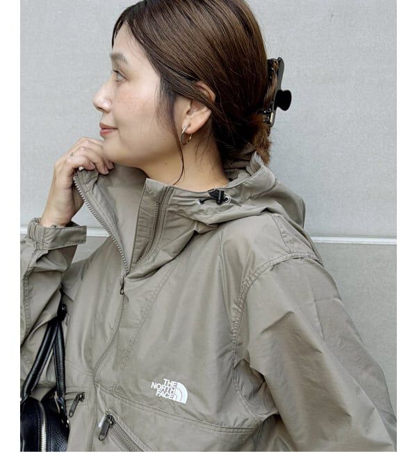 JOURNAL STANDARD「《追加2》【THE NORTH FACE/ ザノースフェイス】Short Compact Jacket」|ブルゾン・スタジャン|