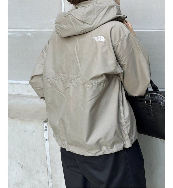 JOURNAL STANDARD「《追加2》【THE NORTH FACE/ ザノースフェイス】Short Compact Jacket」|ブルゾン・スタジャン|