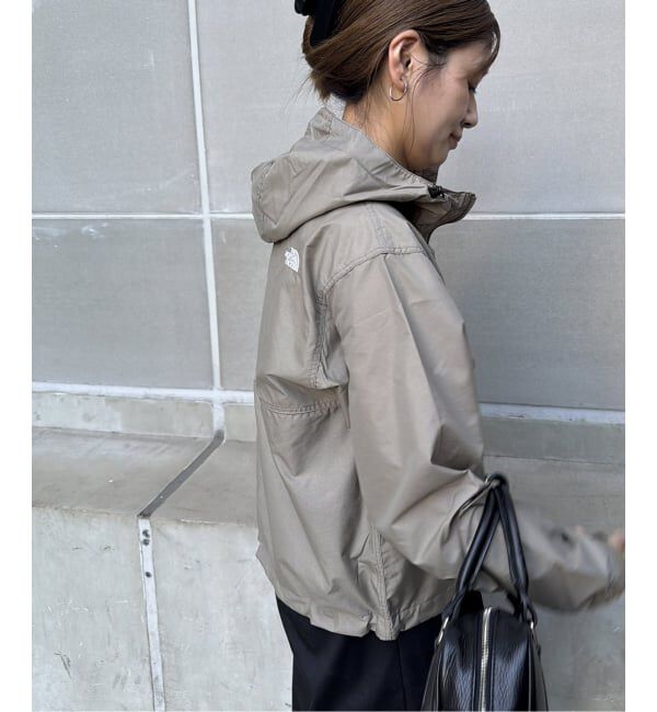 JOURNAL STANDARD「《追加2》【THE NORTH FACE/ ザノースフェイス】Short Compact Jacket」|ブルゾン・スタジャン|