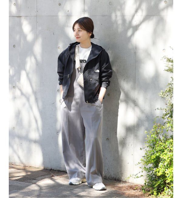 JOURNAL STANDARD「《追加2》【THE NORTH FACE/ ザノースフェイス】Short Compact Jacket」|ブルゾン・スタジャン|