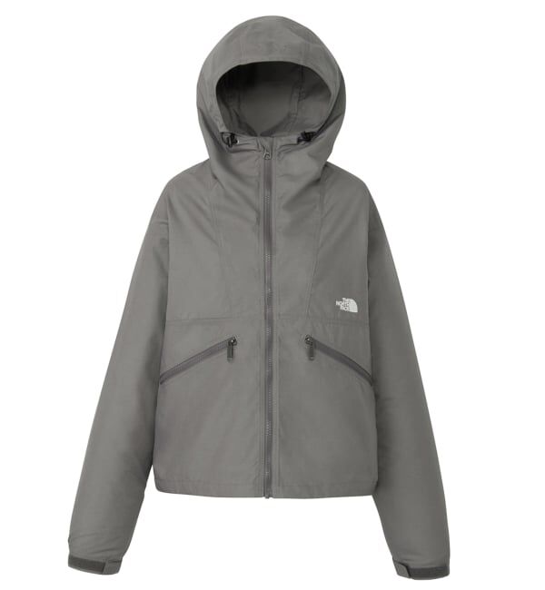 JOURNAL STANDARD「《追加2》【THE NORTH FACE/ ザノースフェイス】Short Compact Jacket」|ブルゾン・スタジャン|