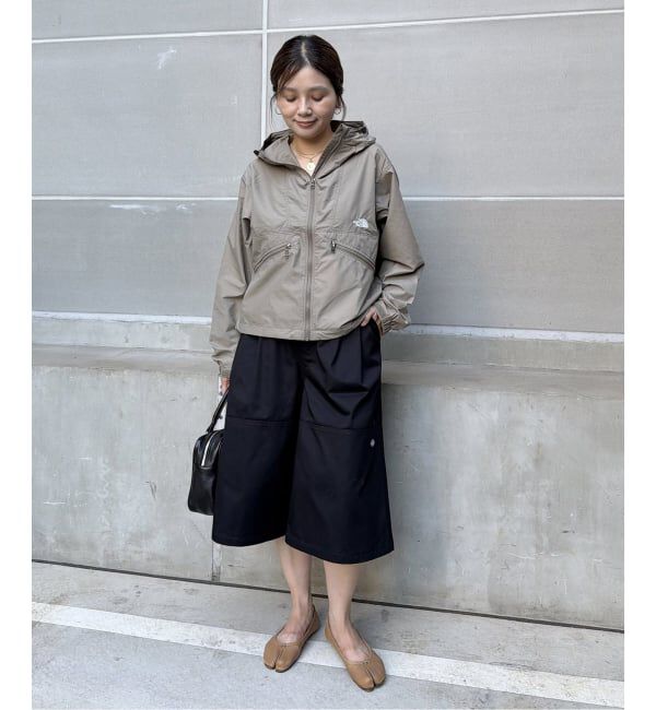 JOURNAL STANDARD「《追加2》【THE NORTH FACE/ ザノースフェイス】Short Compact Jacket」|ブルゾン・スタジャン|