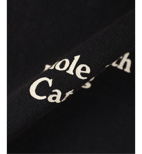 JOURNAL STANDARD「WHOLE EARTH CATALOG PRINT TEE」|Tシャツ・カットソー|