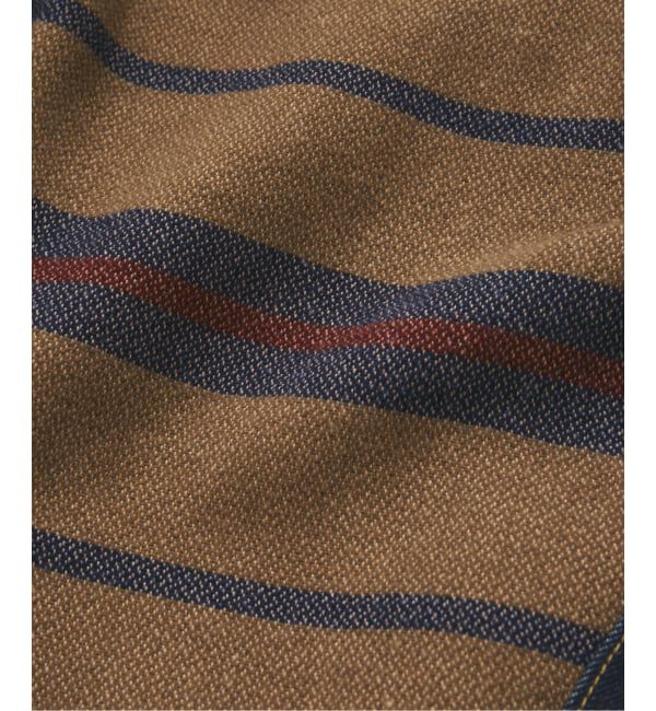 JOURNAL STANDARD relume「《予約》Levi&rsquo;s(R) / リーバイス 別注 TYPE1 ブランケット ライニング トラッカー」|デニムジャケット|