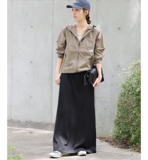 JOURNAL STANDARD relume「撥水【THE NORTH FACE】 コンパクトジャケット：NPW72530」|ブルゾン・スタジャン|