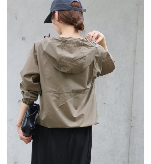 JOURNAL STANDARD relume「撥水【THE NORTH FACE】 コンパクトジャケット：NPW72530」|ブルゾン・スタジャン|
