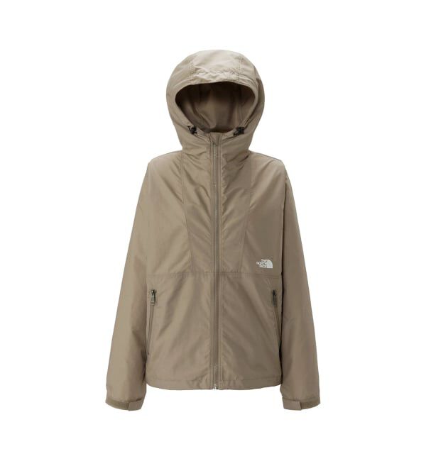 JOURNAL STANDARD relume「撥水【THE NORTH FACE】 コンパクトジャケット：NPW72530」|ブルゾン・スタジャン|