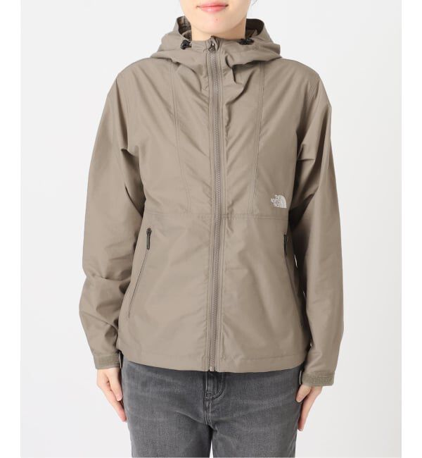 JOURNAL STANDARD relume「撥水【THE NORTH FACE】 コンパクトジャケット：NPW72530」|ブルゾン・スタジャン|