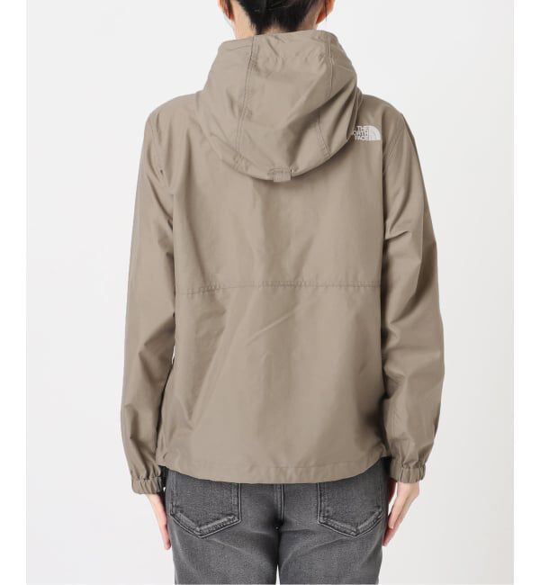JOURNAL STANDARD relume「撥水【THE NORTH FACE】 コンパクトジャケット：NPW72530」|ブルゾン・スタジャン|