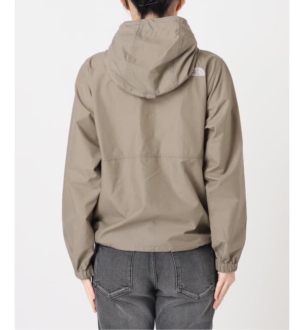 JOURNAL STANDARD relume「撥水【THE NORTH FACE】 コンパクトジャケット：NPW72530」|ブルゾン・スタジャン|