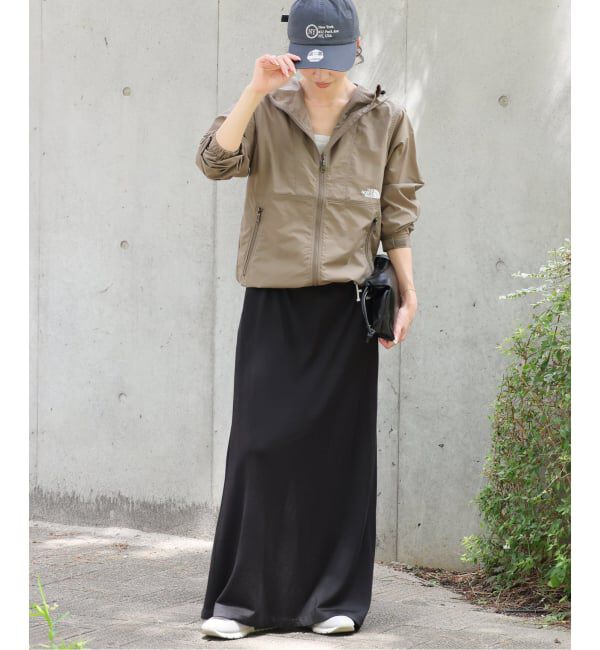 JOURNAL STANDARD relume「撥水【THE NORTH FACE】 コンパクトジャケット：NPW72530」|ブルゾン・スタジャン|