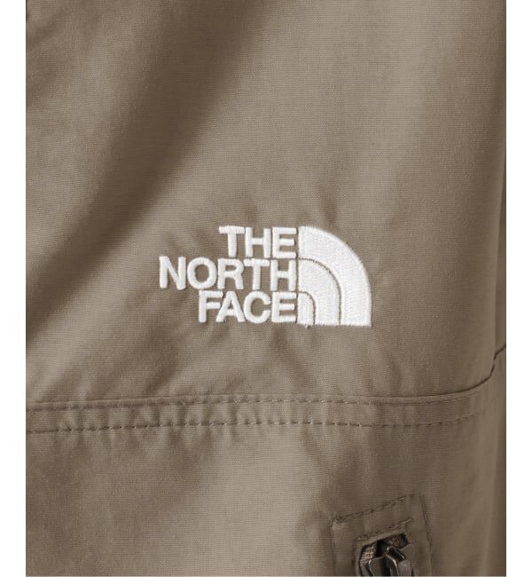 JOURNAL STANDARD relume「撥水【THE NORTH FACE】 コンパクトジャケット：NPW72530」|ブルゾン・スタジャン|