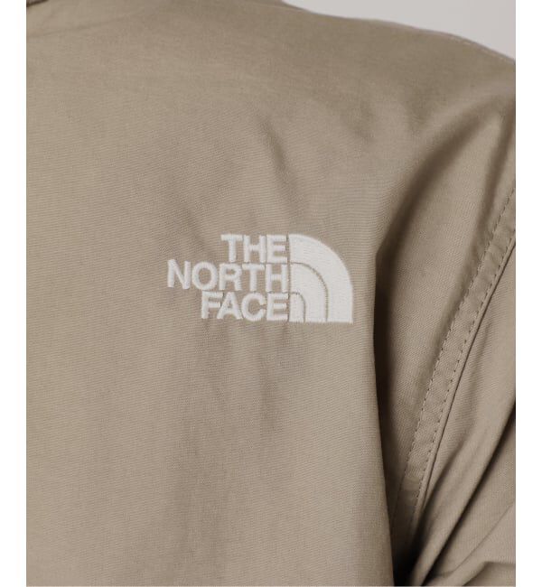 JOURNAL STANDARD relume「撥水【THE NORTH FACE】 コンパクトジャケット：NPW72530」|ブルゾン・スタジャン|