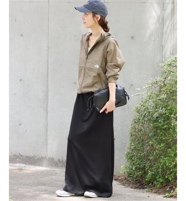 JOURNAL STANDARD relume「撥水【THE NORTH FACE】 コンパクトジャケット：NPW72530」|ブルゾン・スタジャン|
