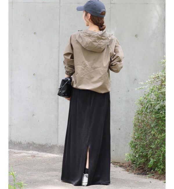 JOURNAL STANDARD relume「撥水【THE NORTH FACE】 コンパクトジャケット：NPW72530」|ブルゾン・スタジャン|