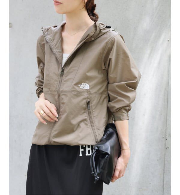 JOURNAL STANDARD relume「撥水【THE NORTH FACE】 コンパクトジャケット：NPW72530」|ブルゾン・スタジャン|