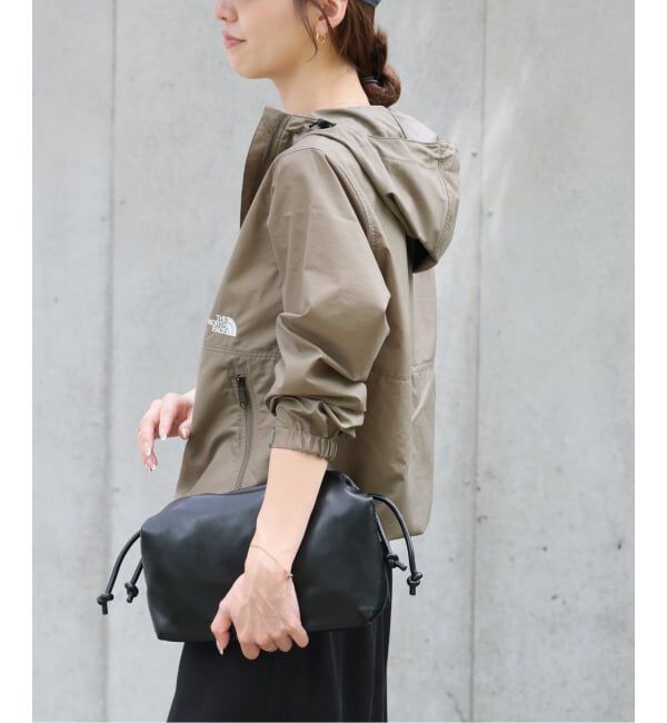 JOURNAL STANDARD relume「撥水【THE NORTH FACE】 コンパクトジャケット：NPW72530」|ブルゾン・スタジャン|