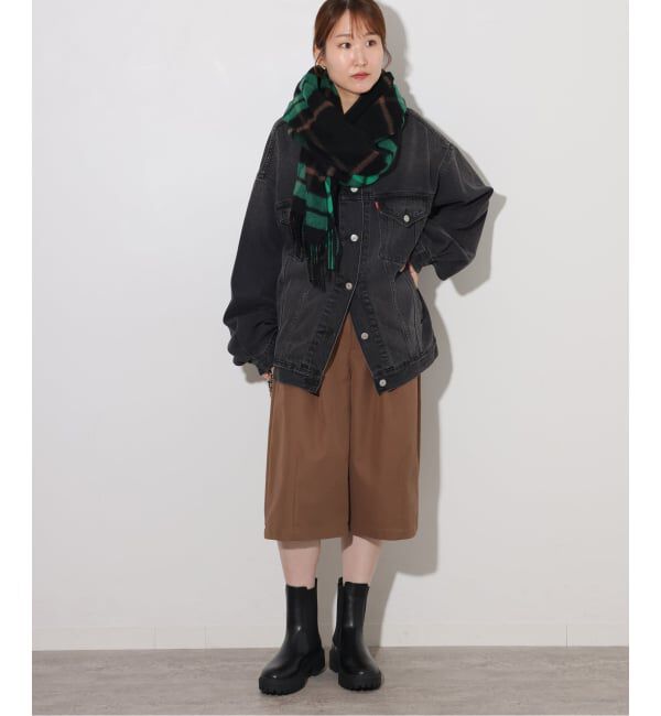 JOURNAL STANDARD relume「《予約》RELUME サイドゴアブーツ」|ショートブーツ|