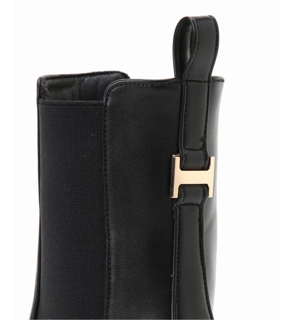 JOURNAL STANDARD relume「《予約》RELUME サイドゴアブーツ」|ショートブーツ|