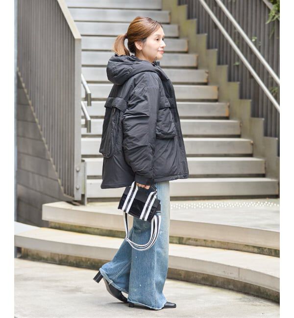 JOURNAL STANDARD「《予約》別注【MANASTASH/マナスタッシュ】for JS PUFF RIVER JKT」|その他|
