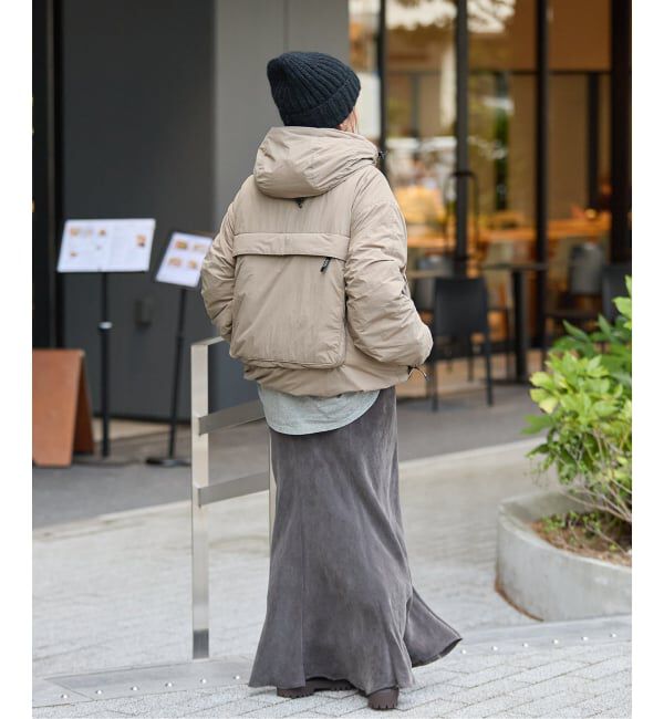 JOURNAL STANDARD「《予約》別注【MANASTASH/マナスタッシュ】for JS PUFF RIVER JKT」|その他|