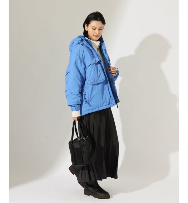 JOURNAL STANDARD「《予約》別注【MANASTASH/マナスタッシュ】for JS PUFF RIVER JKT」|その他|