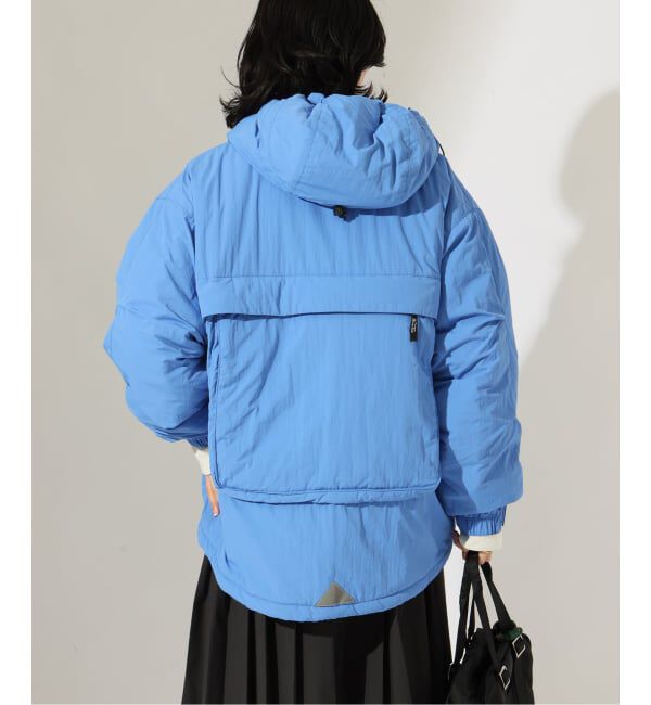JOURNAL STANDARD「《予約》別注【MANASTASH/マナスタッシュ】for JS PUFF RIVER JKT」|その他|