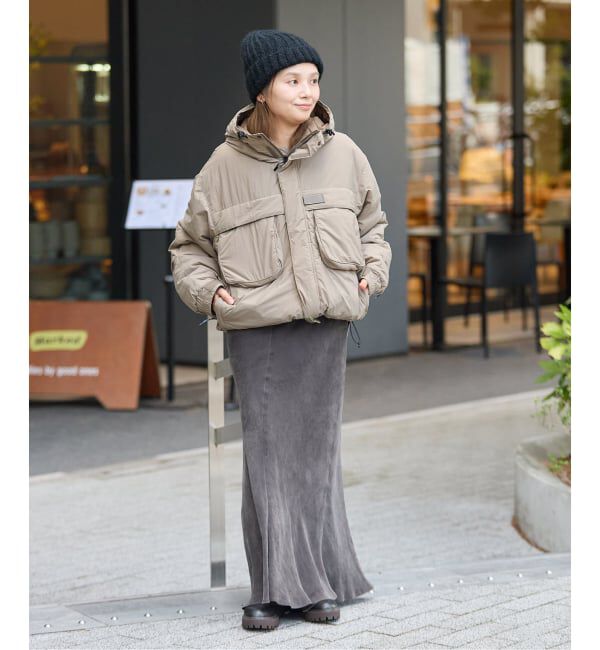 JOURNAL STANDARD「《予約》別注【MANASTASH/マナスタッシュ】for JS PUFF RIVER JKT」|その他|