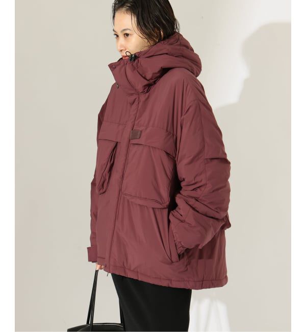 JOURNAL STANDARD「《予約》別注【MANASTASH/マナスタッシュ】for JS PUFF RIVER JKT」|その他|
