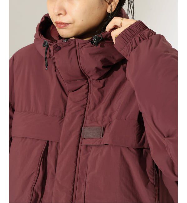 JOURNAL STANDARD「《予約》別注【MANASTASH/マナスタッシュ】for JS PUFF RIVER JKT」|その他|