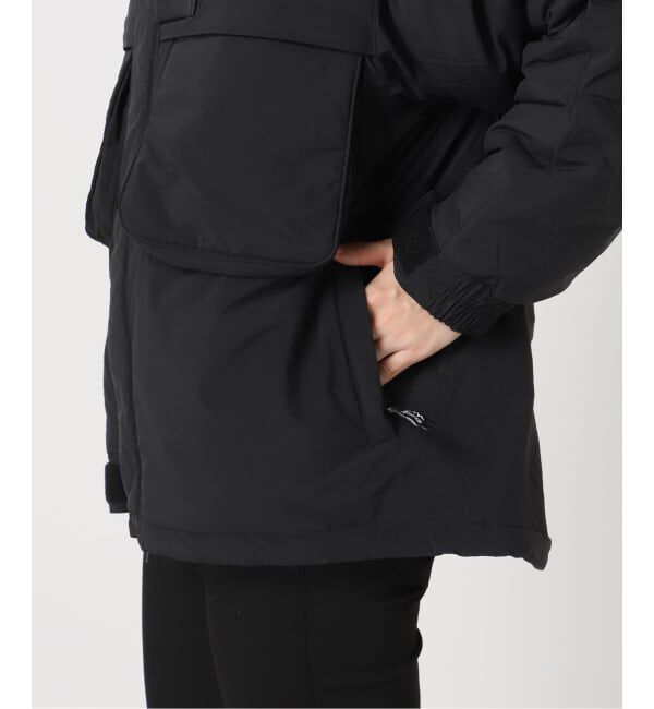 JOURNAL STANDARD「《予約》別注【MANASTASH/マナスタッシュ】for JS PUFF RIVER JKT」|その他|