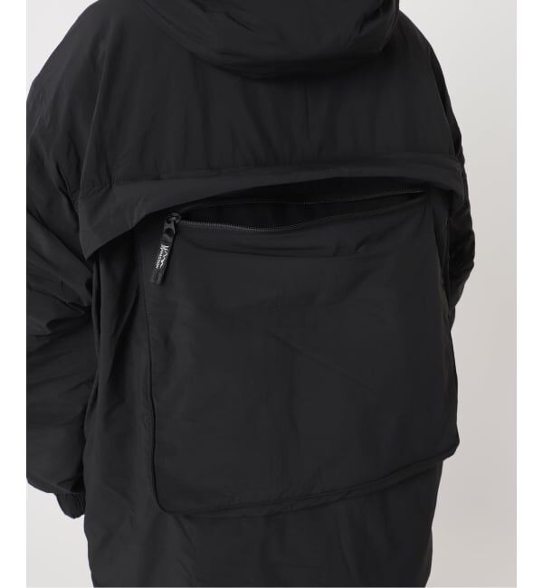 JOURNAL STANDARD「《予約》別注【MANASTASH/マナスタッシュ】for JS PUFF RIVER JKT」|その他|