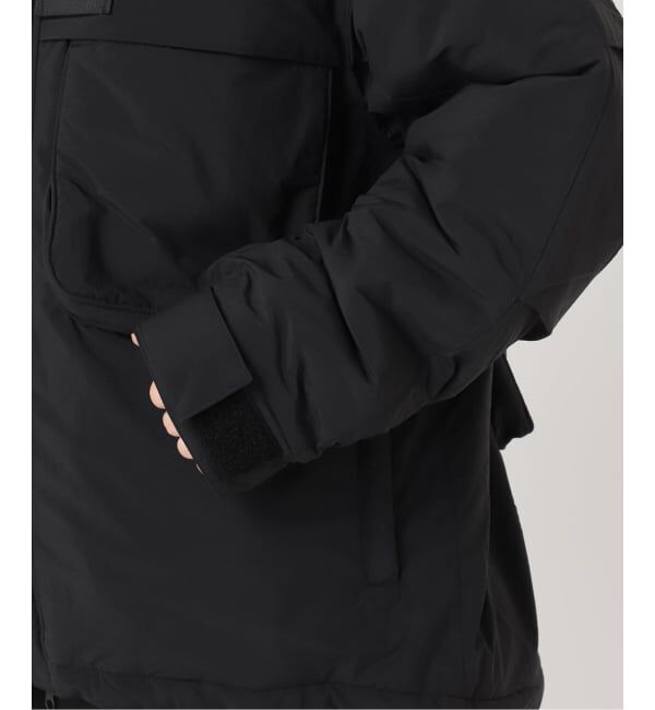 JOURNAL STANDARD「《予約》別注【MANASTASH/マナスタッシュ】for JS PUFF RIVER JKT」|その他|