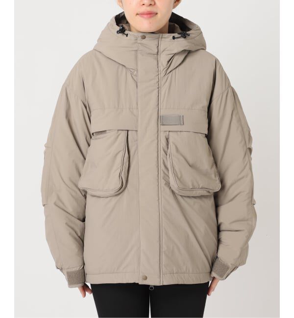 JOURNAL STANDARD「《予約》別注【MANASTASH/マナスタッシュ】for JS PUFF RIVER JKT」|その他|