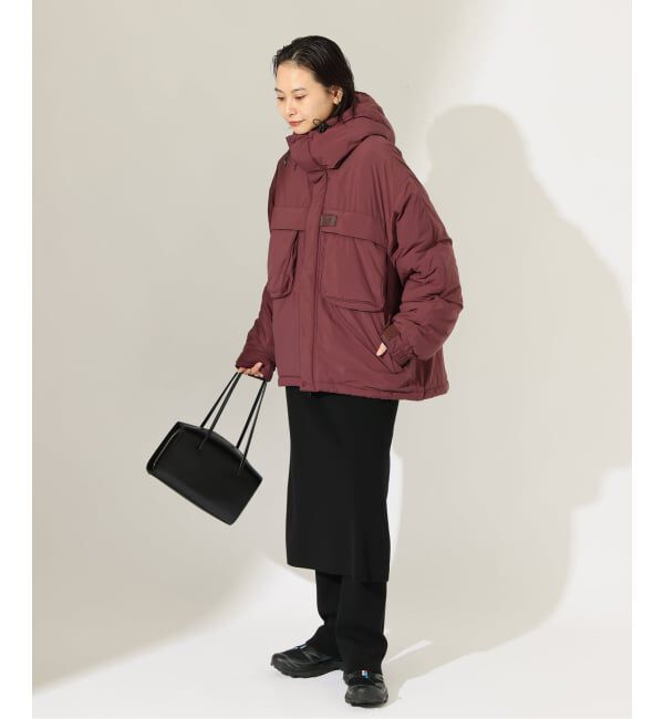 JOURNAL STANDARD「《予約》別注【MANASTASH/マナスタッシュ】for JS PUFF RIVER JKT」|その他|