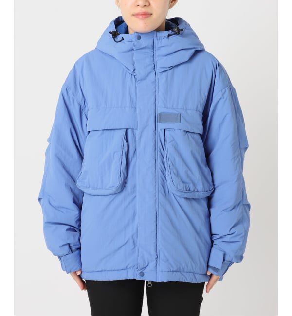 JOURNAL STANDARD「《予約》別注【MANASTASH/マナスタッシュ】for JS PUFF RIVER JKT」|その他|