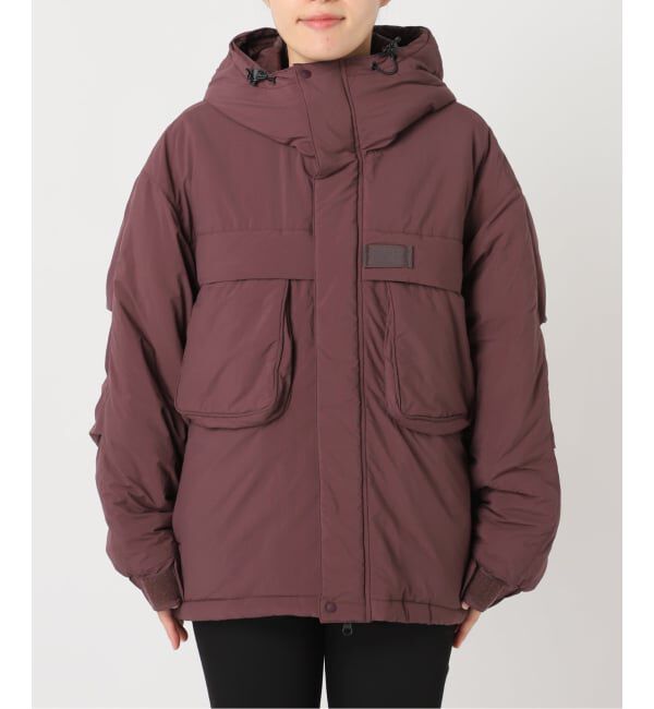 JOURNAL STANDARD「《予約》別注【MANASTASH/マナスタッシュ】for JS PUFF RIVER JKT」|その他|