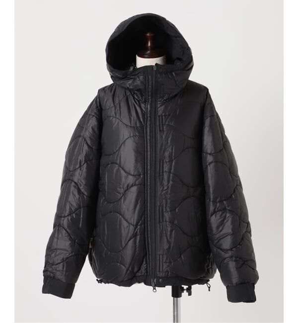 JOURNAL STANDARD「《予約》別注【MANASTASH/マナスタッシュ】for JS PUFF RIVER JKT」|その他|