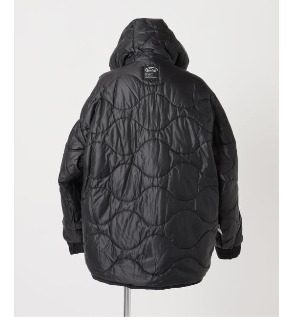 JOURNAL STANDARD「《予約》別注【MANASTASH/マナスタッシュ】for JS PUFF RIVER JKT」|その他|