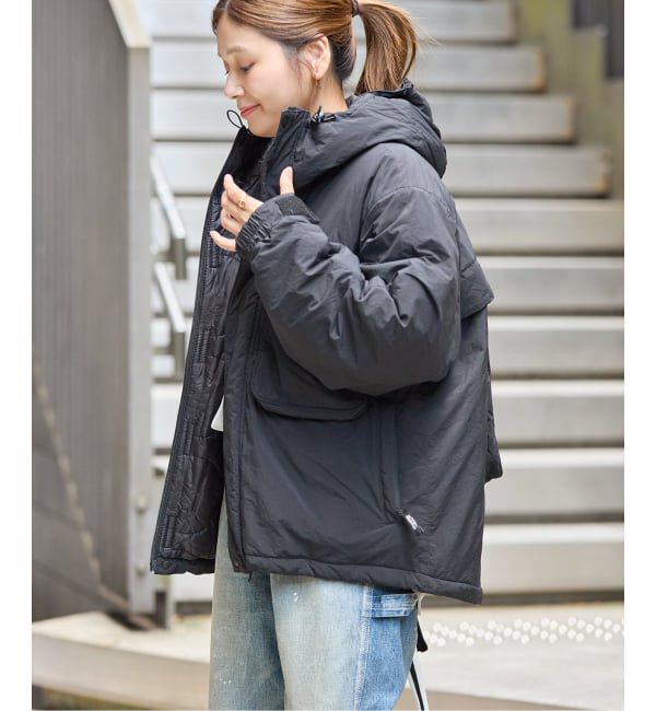 JOURNAL STANDARD「《予約》別注【MANASTASH/マナスタッシュ】for JS PUFF RIVER JKT」|その他|