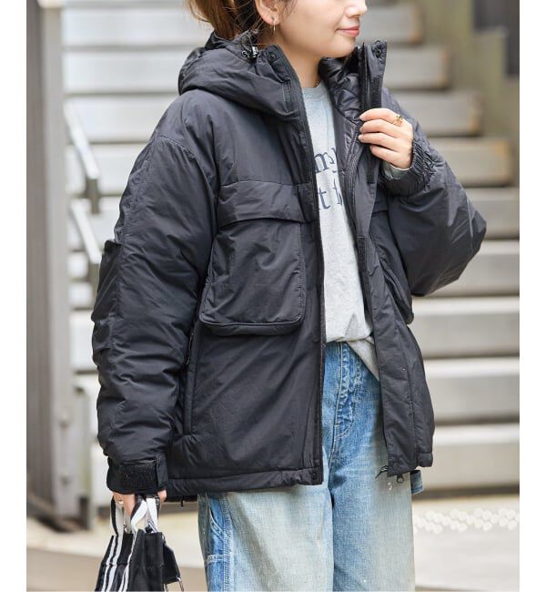 JOURNAL STANDARD「《予約》別注【MANASTASH/マナスタッシュ】for JS PUFF RIVER JKT」|その他|